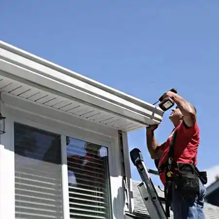 gutter services Pikeville